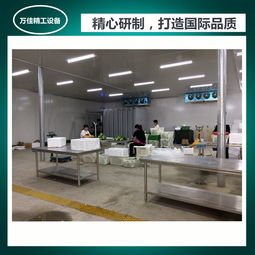 果蔬真空預冷機 現(xiàn)代化農(nóng)業(yè)智能型果蔬加工設備的技術交流